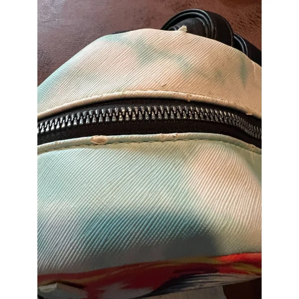 My Hero Academia Backpack‎ Featuring Deku Bakugo & Todoroki Anime School Bag